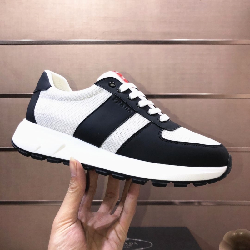 Prada Sneakers